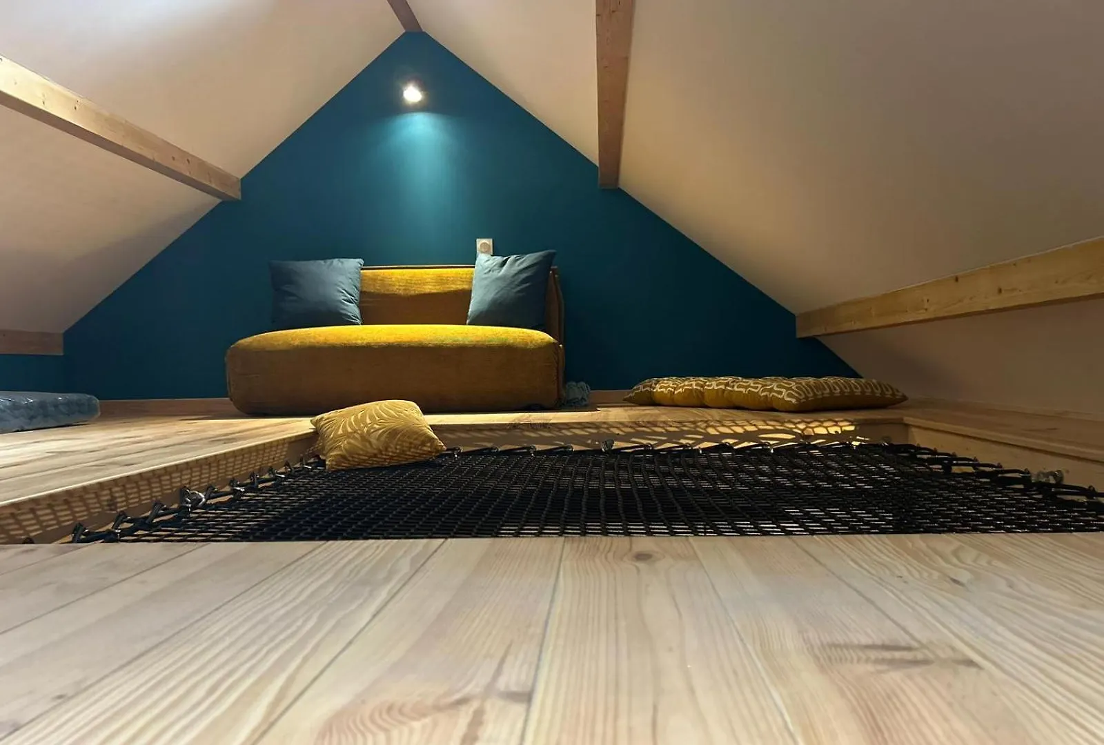 Gite Roxelo Avec Son Spa Arras-en-Lavedan