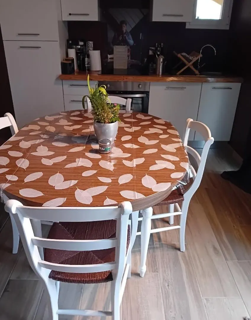 Gite Roxelo Avec Son Spa Arras-en-Lavedan 度假居
